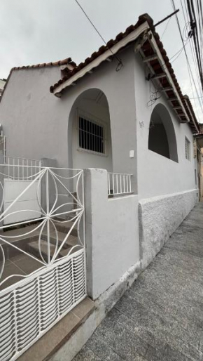 Casa Aparecida near the Basilica
